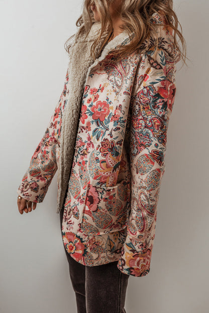 Timeless Vintage Style Jacket