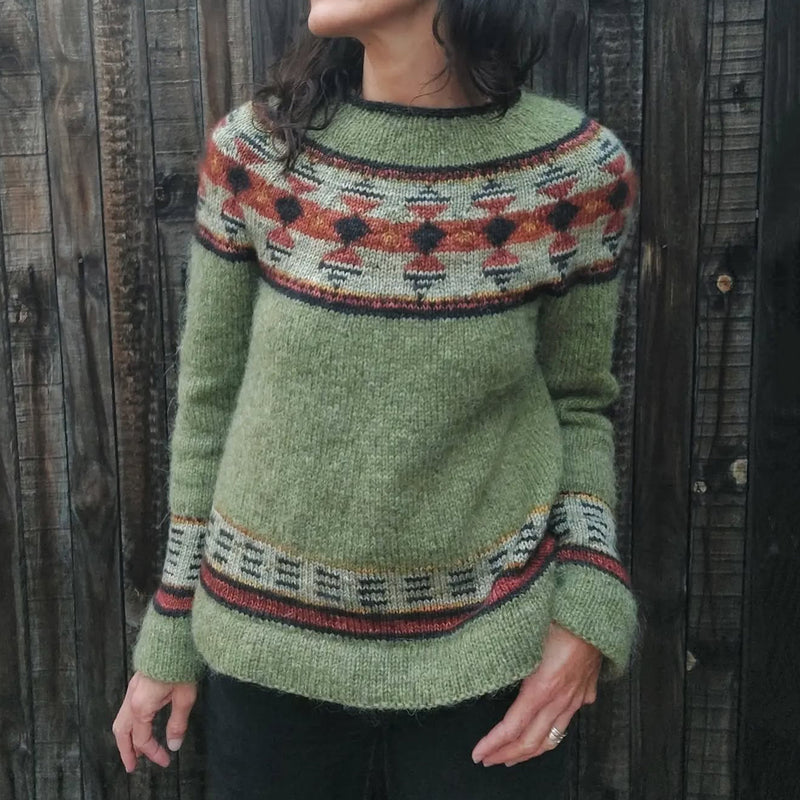 Beautifully Crafted Jumper