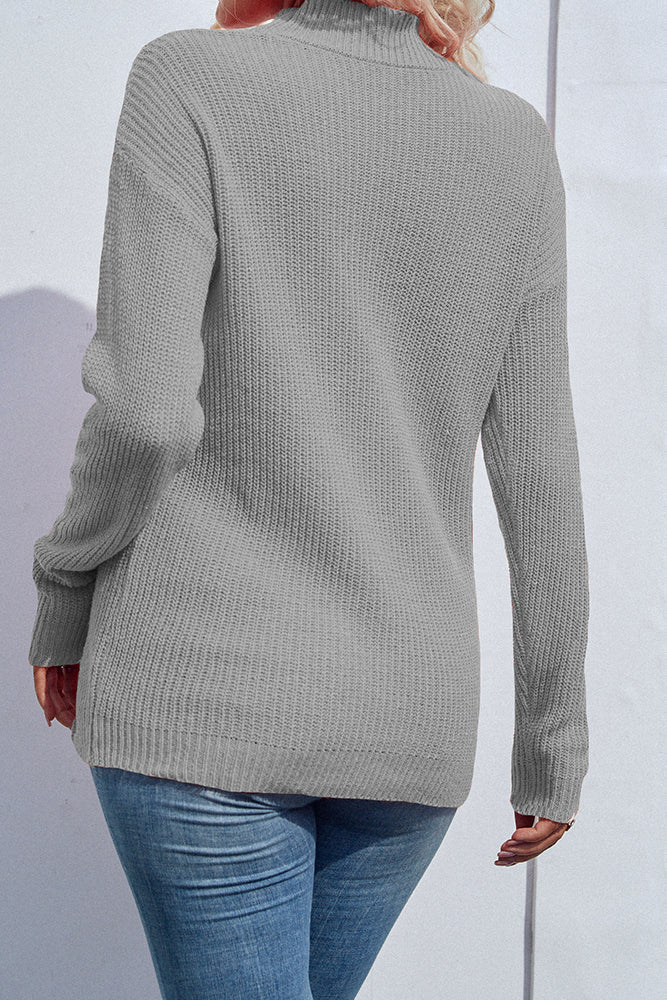 Vintage Inspired Jumper