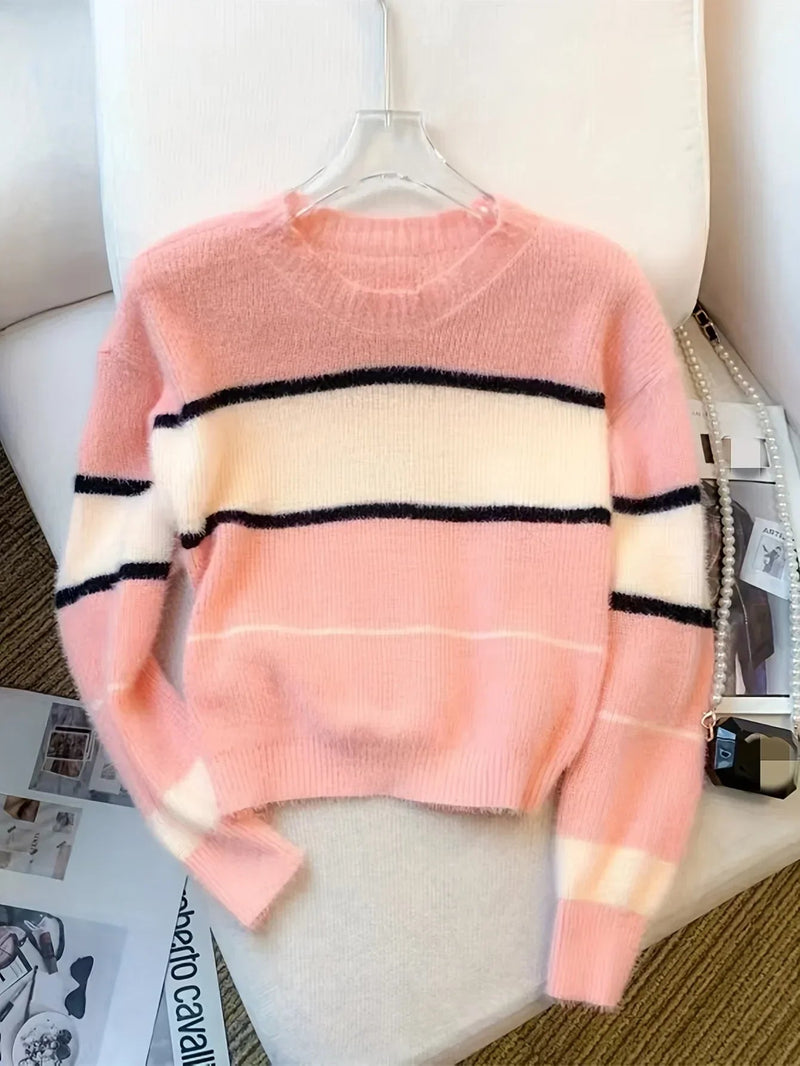 Vintage Inspired Jumper