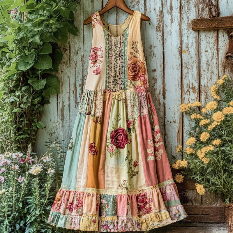 Thoughtfully Designed Dress