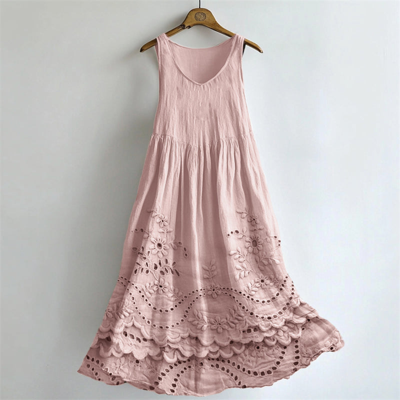 Beautifully Crafted Dress