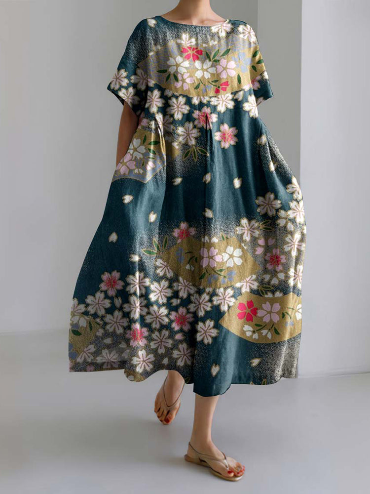 Vintage Inspired Dress