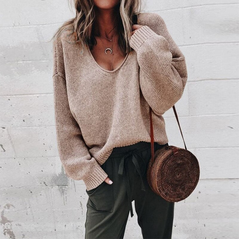 Vintage Inspired Jumper