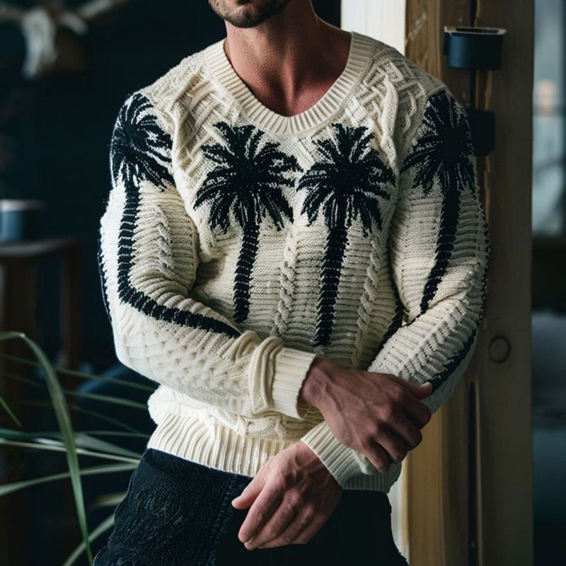 Elegantly Designed Jumper