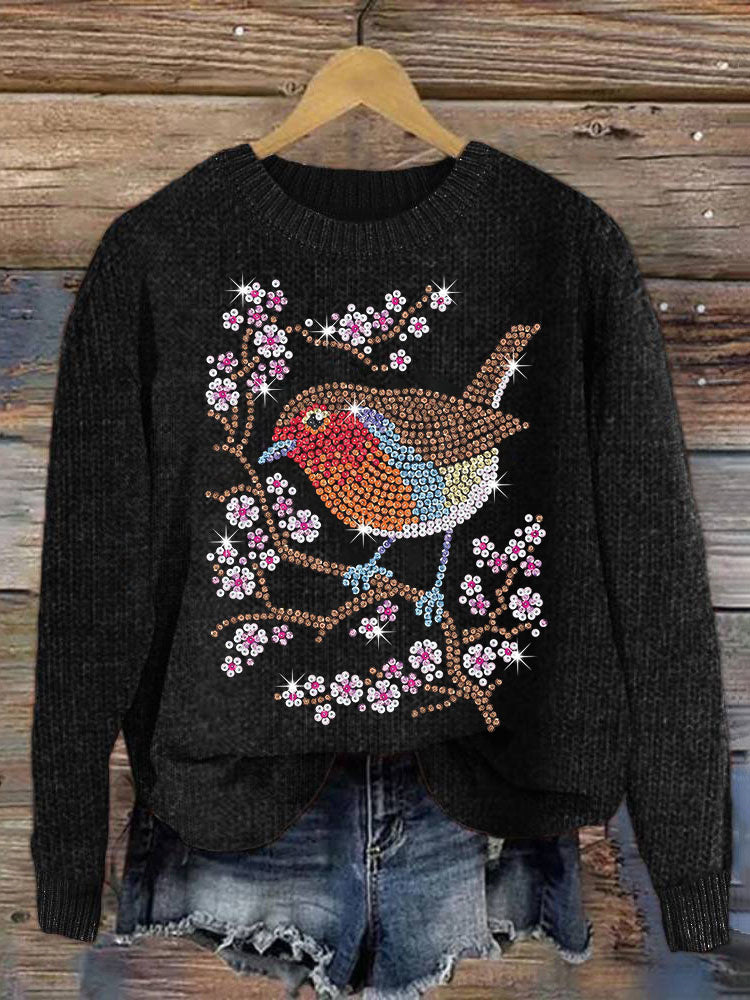 Elegantly Designed Jumper