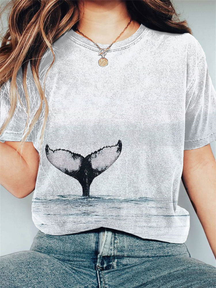 Beautifully Crafted T-Shirt