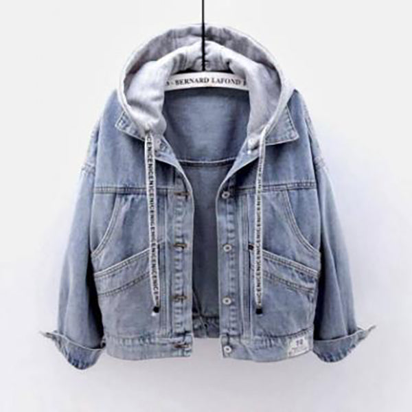 Beautifully Crafted Jacket
