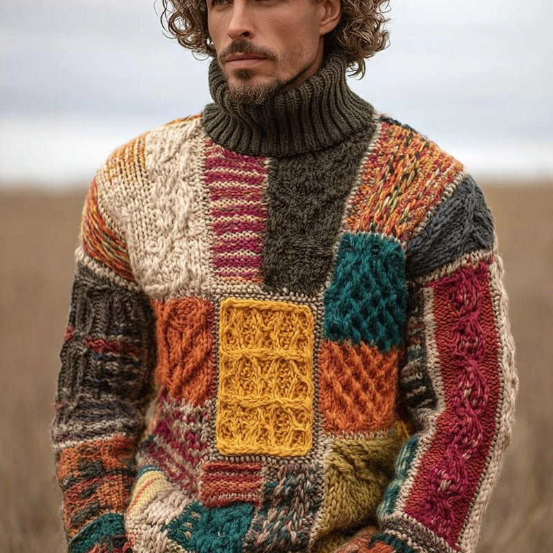 Thoughtfully Designed Jumper
