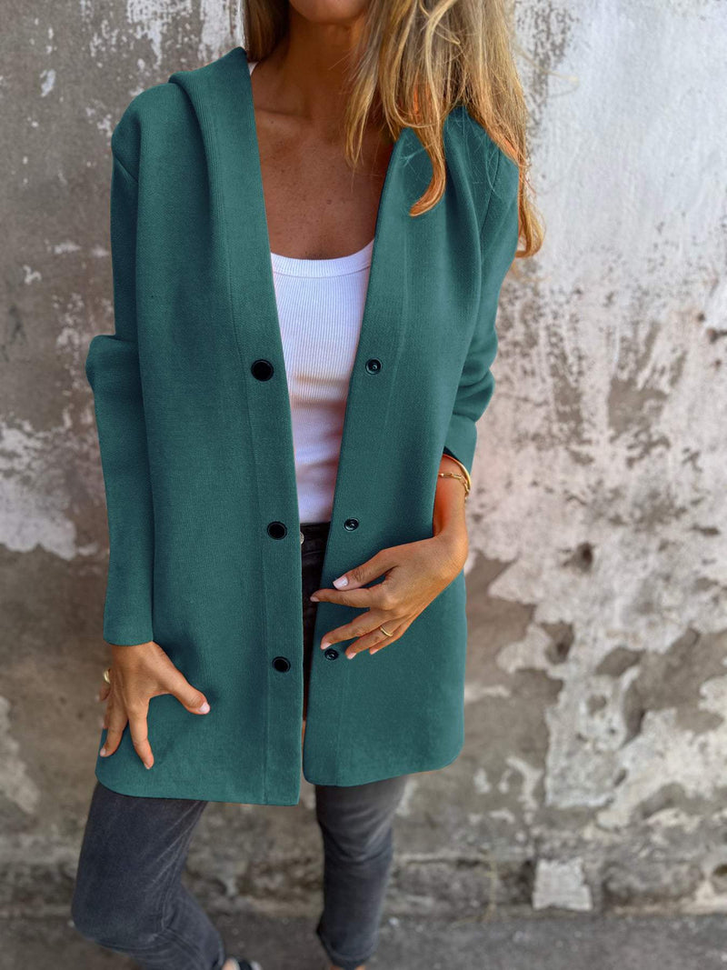 LM | Jacket with hood