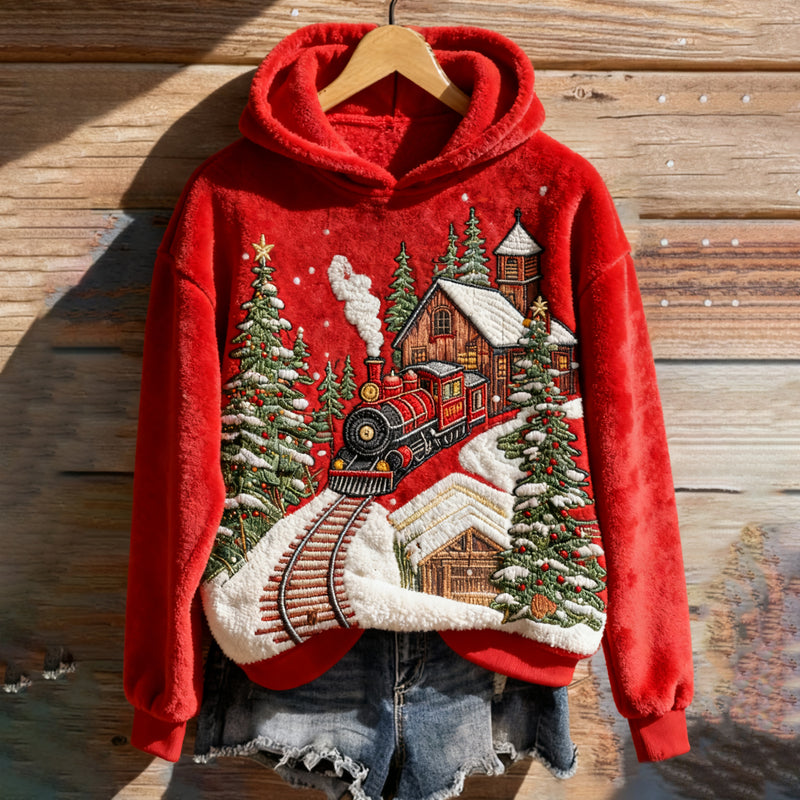 Gracefully Designed Garment
