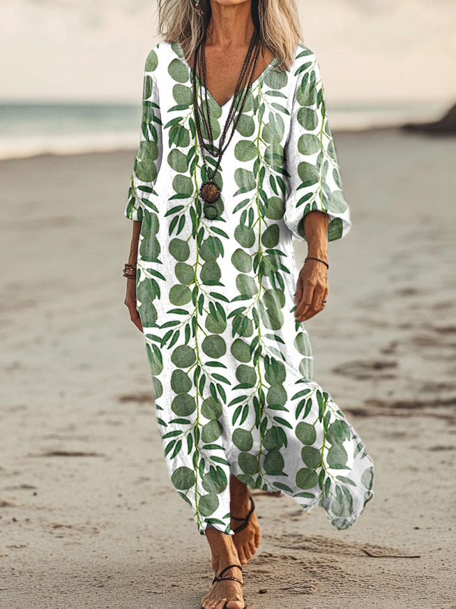 Elegantly Designed Dress