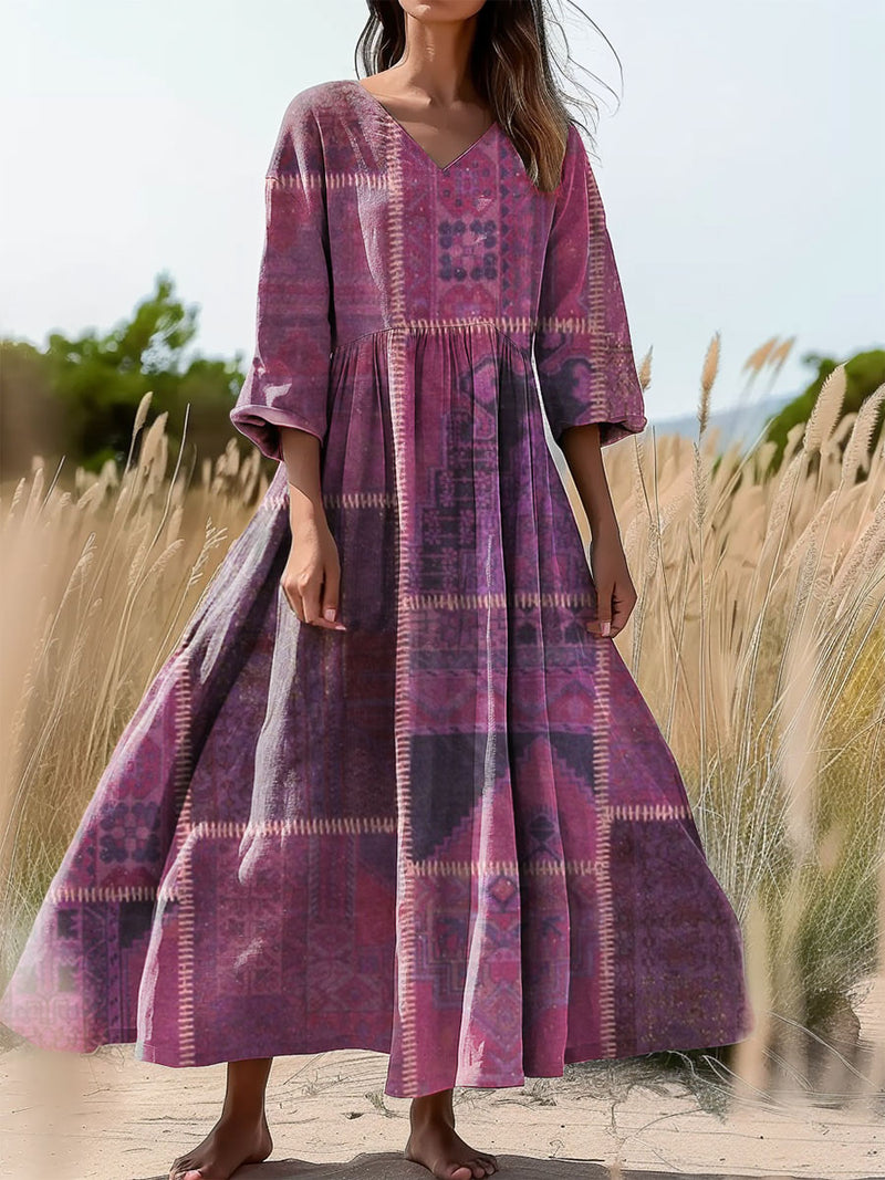 Beautifully Crafted Dress