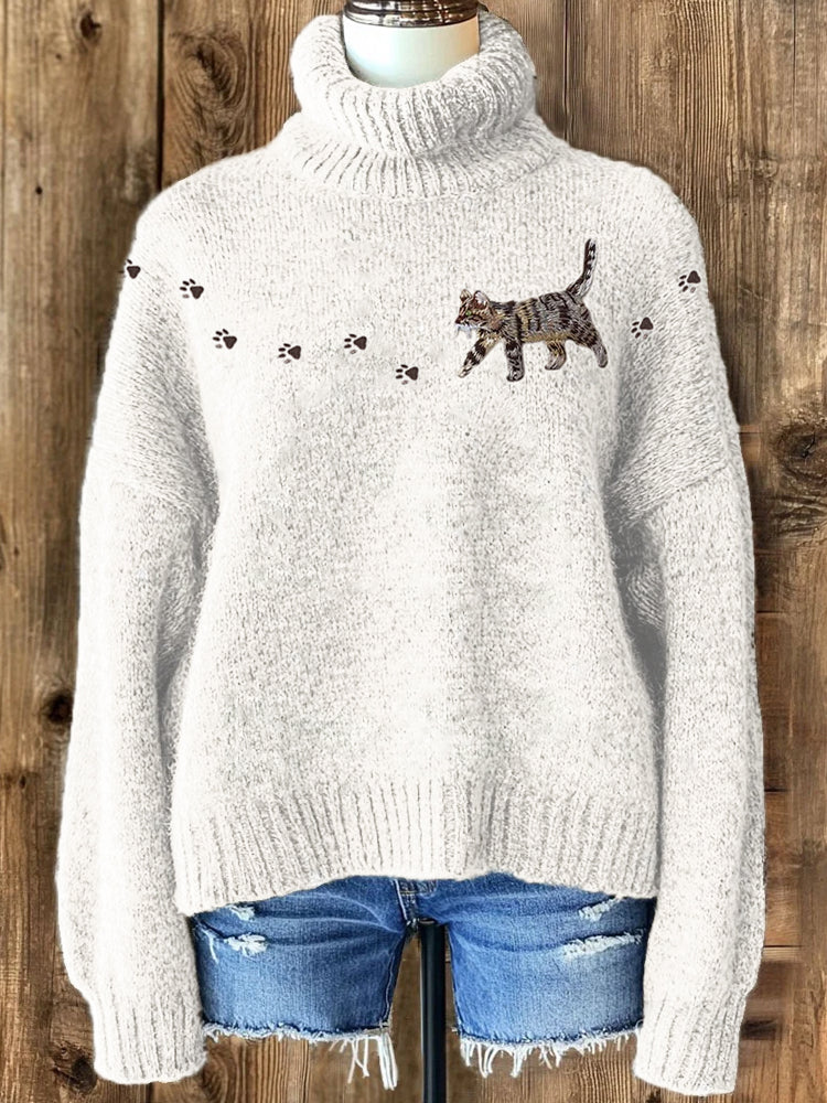 Thoughtfully Designed Jumper