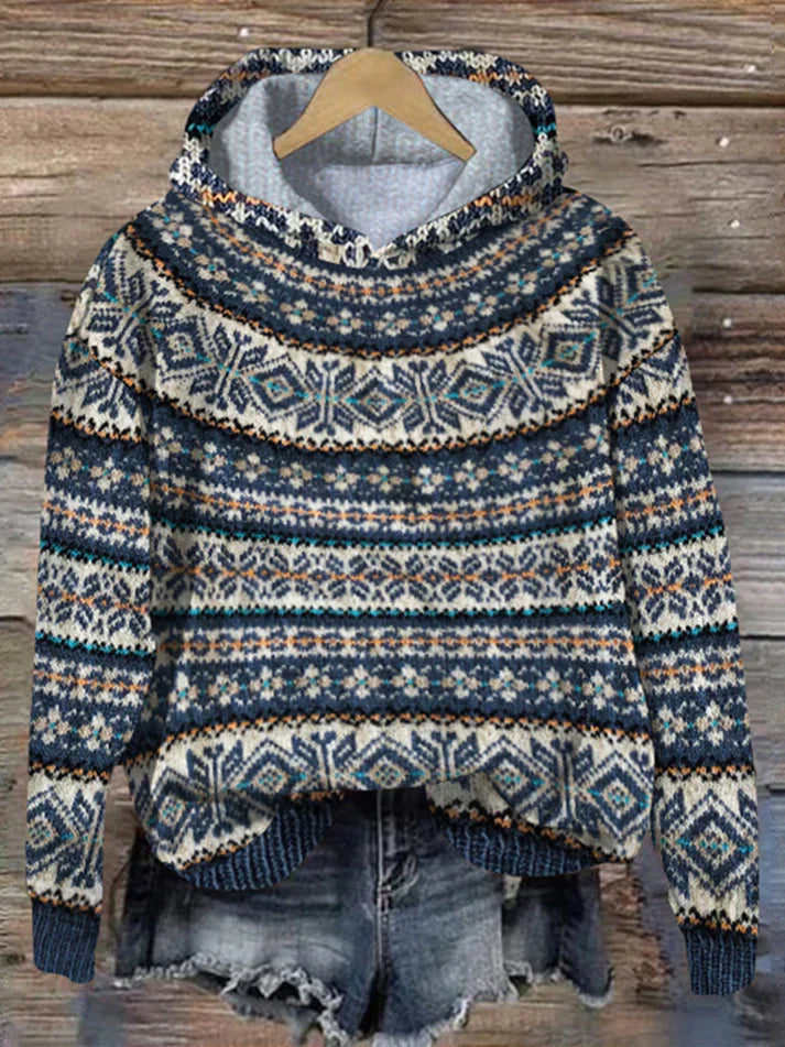Beautifully Crafted Jumper