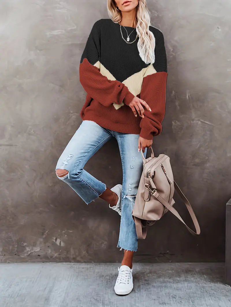 Beautifully Crafted Jumper
