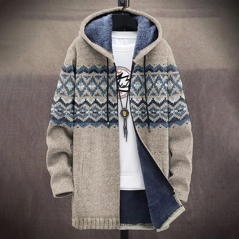 Classic Vintage Cardigan