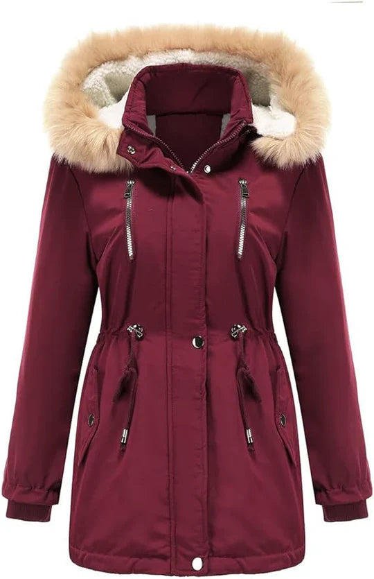 Vintage Inspired Coat