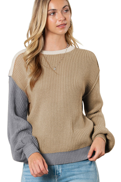 Vintage Inspired Jumper