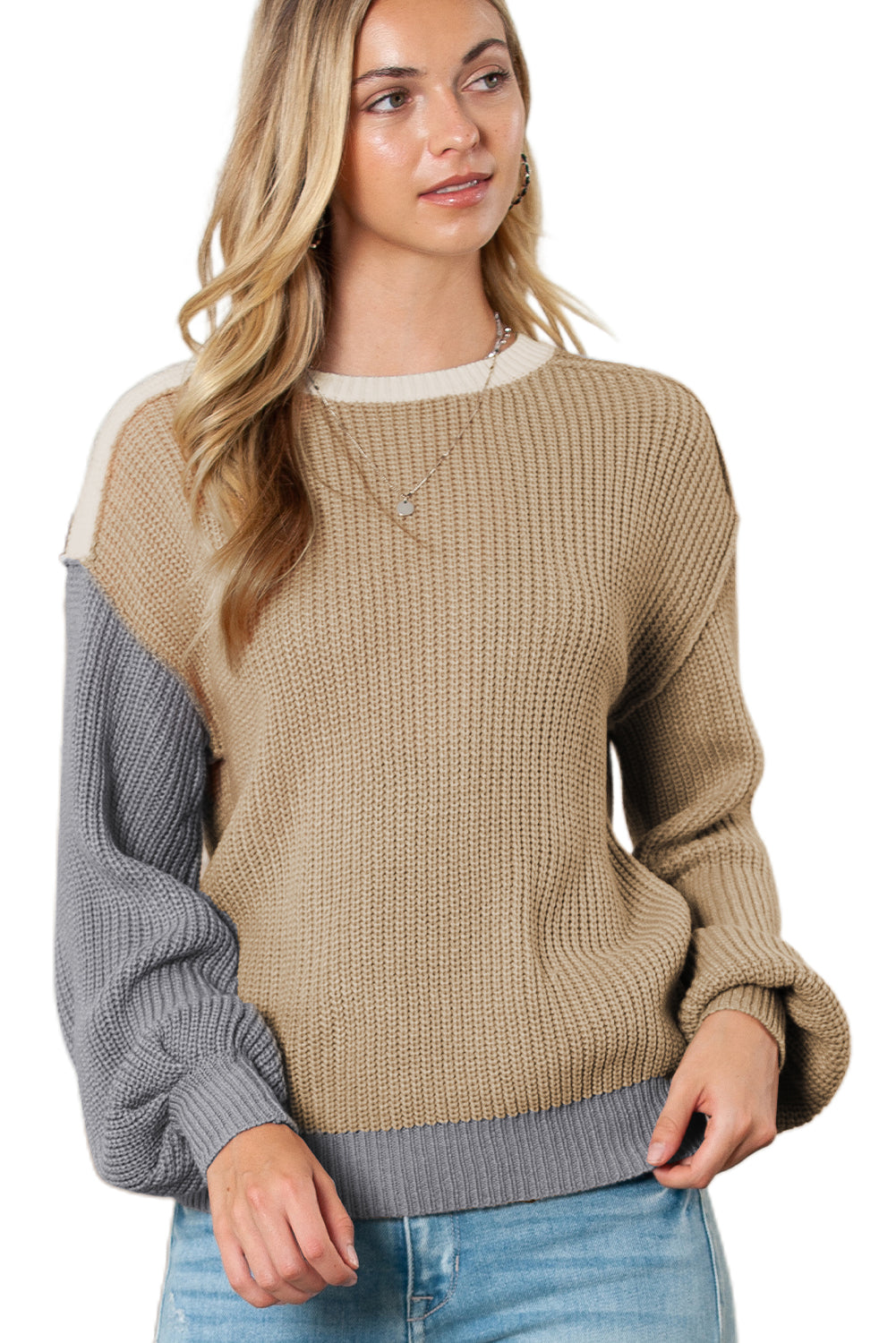 Beautifully Crafted Jumper