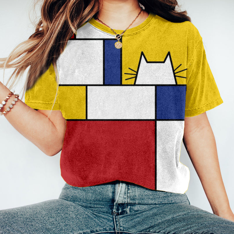 Classic Designed Shirt