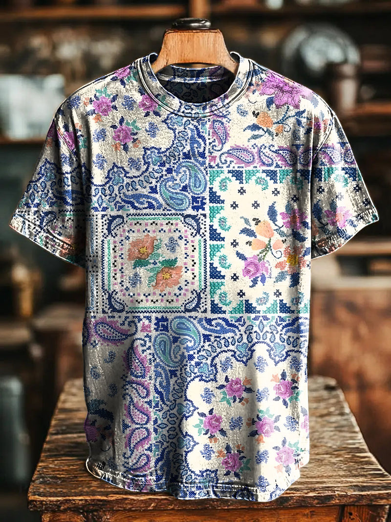 Timeless Vintage Style Garment