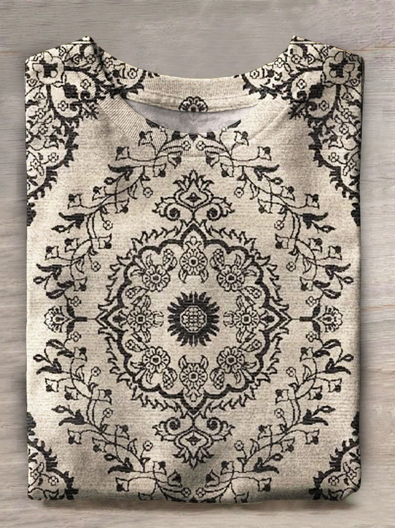 Gracefully Designed T-Shirt