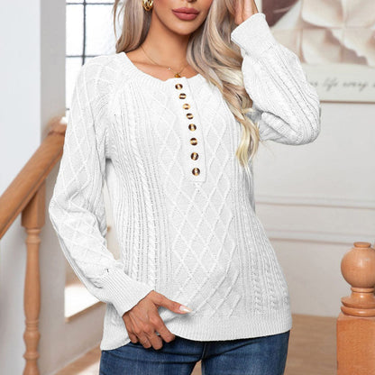 Gracefully Designed Jumper