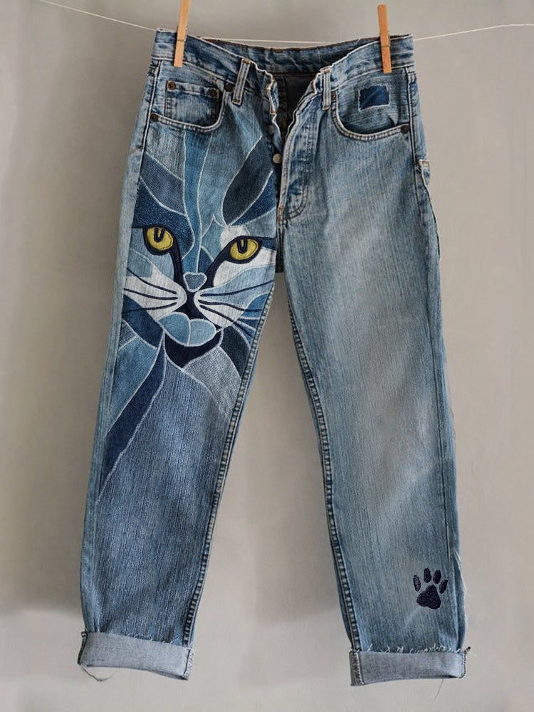 Timeless Vintage Style Garment