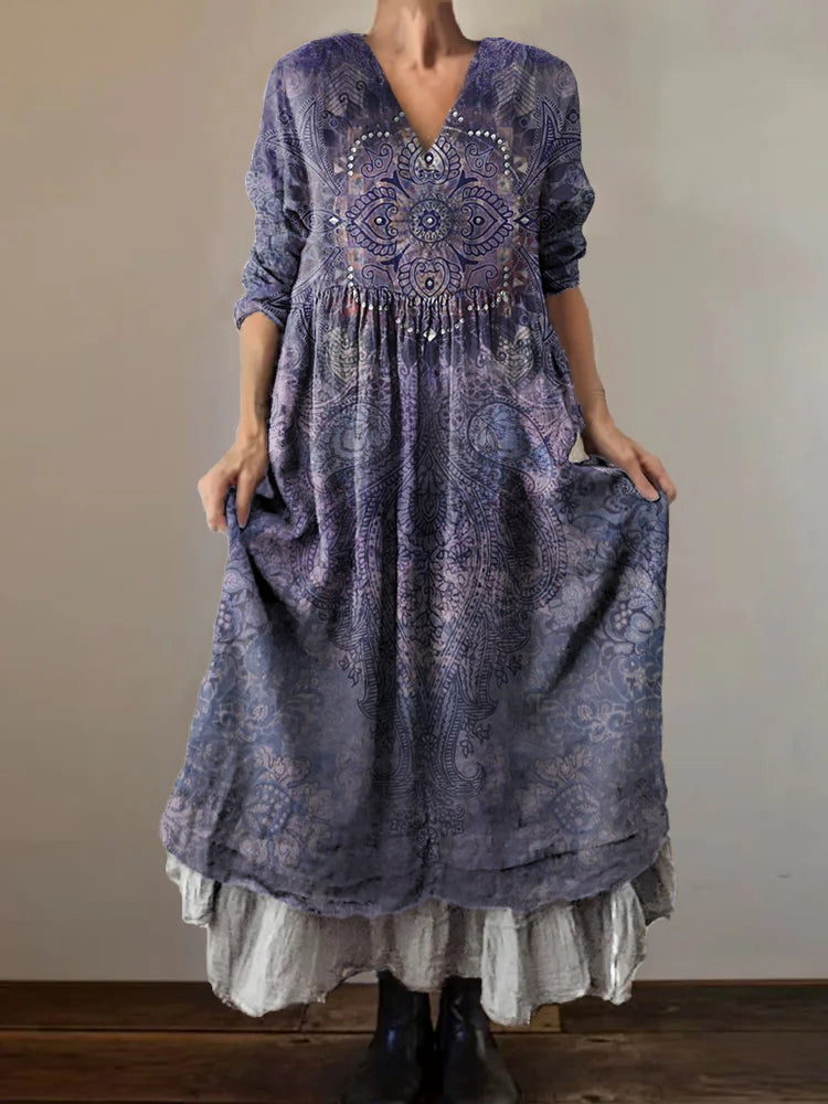 Classic Designed Garment