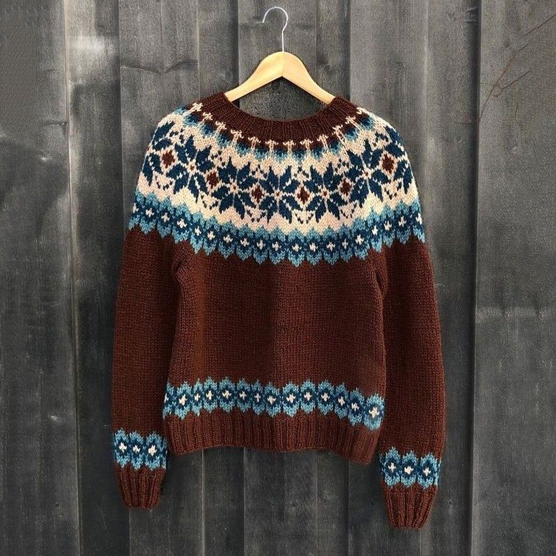 Beautifully Crafted Jumper