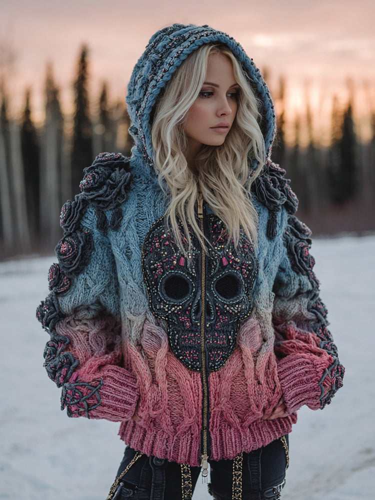 Classic Designed Cardigan