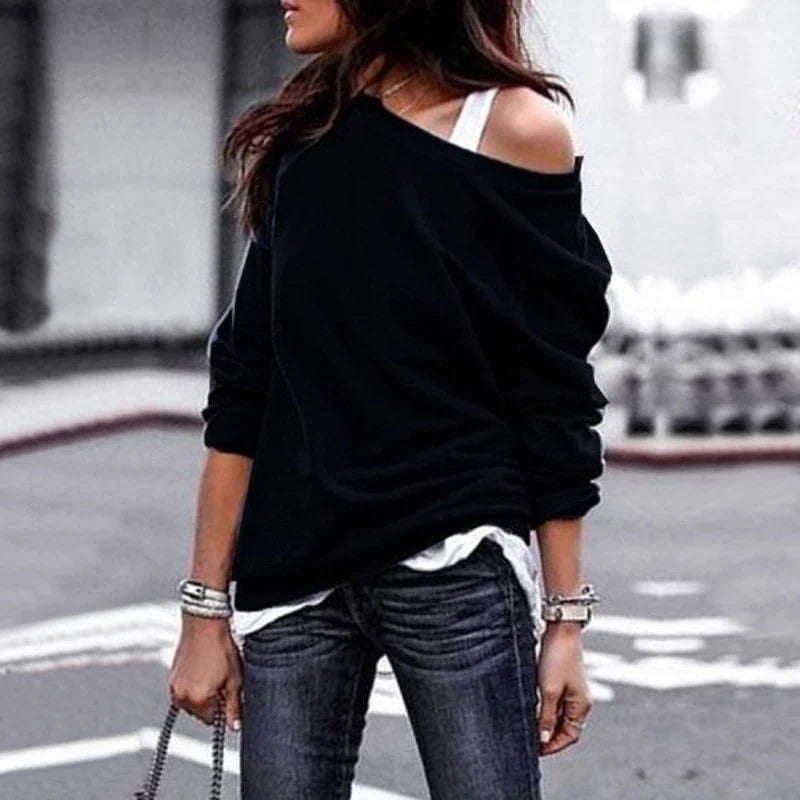 Timeless Vintage Style Jumper
