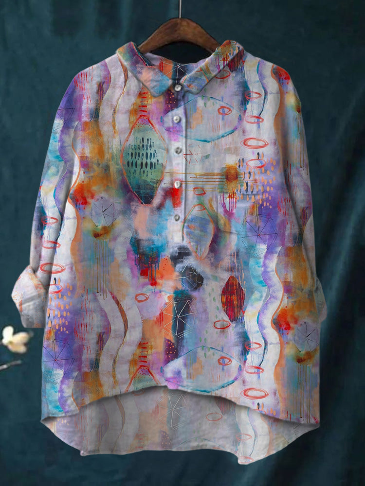 Vintage Inspired Shirt