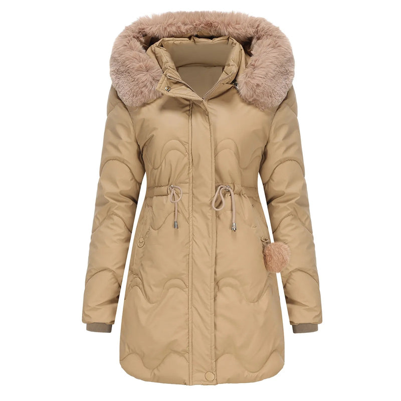 Elegantly Designed Coat
