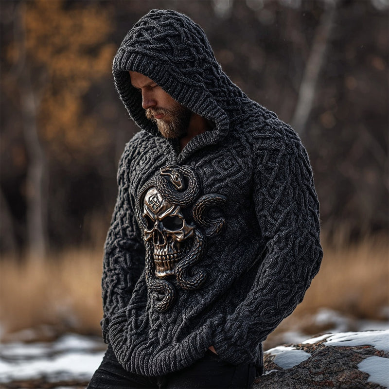 Classic Designed Jumper