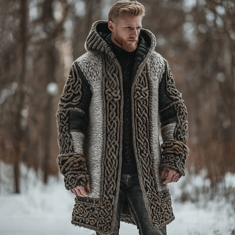 Classic Vintage Cardigan