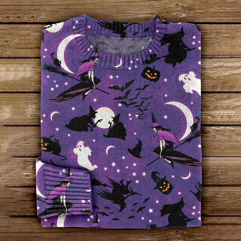 Beautifully Crafted Jumper