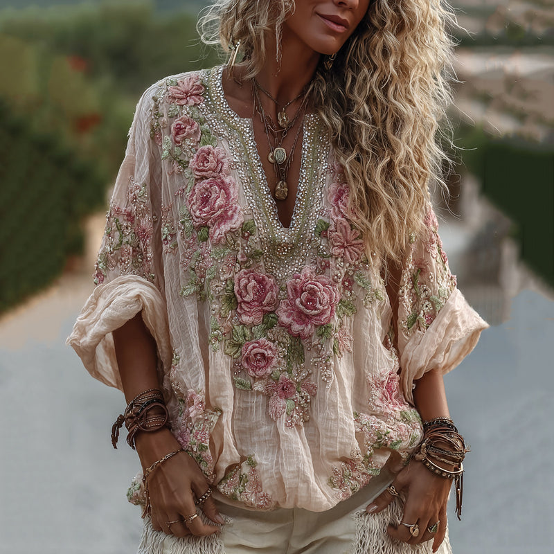 Classic Vintage Shirt