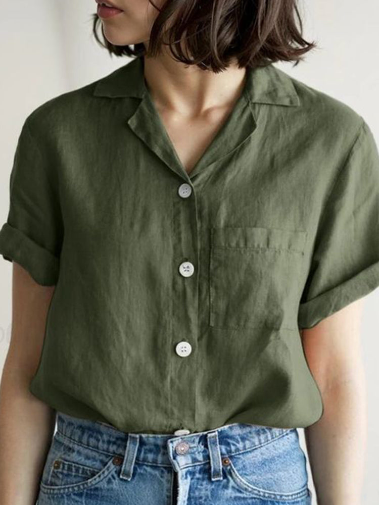 Classic Designed Shirt