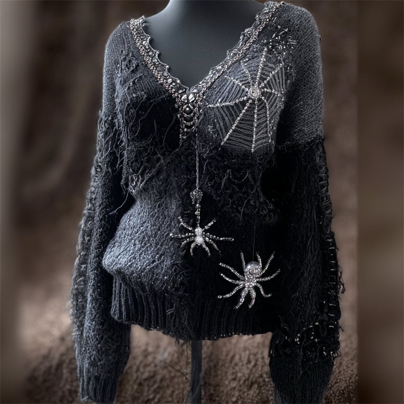 Classic Vintage Jumper