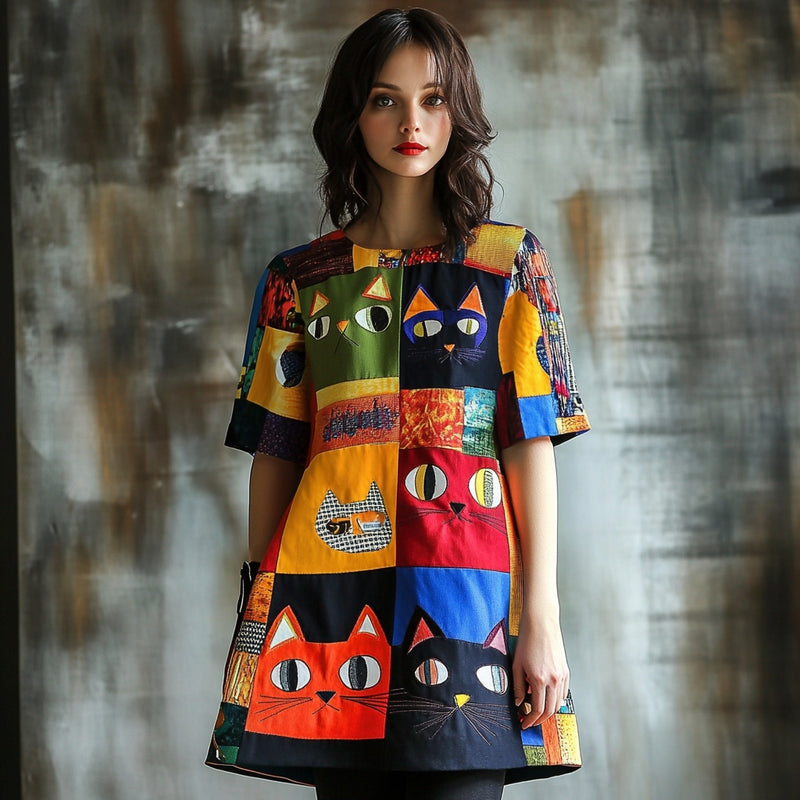 Beautifully Crafted Dress