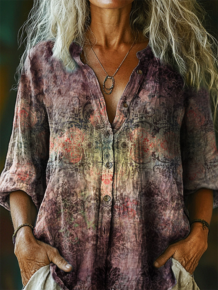 Elegantly Designed Shirt