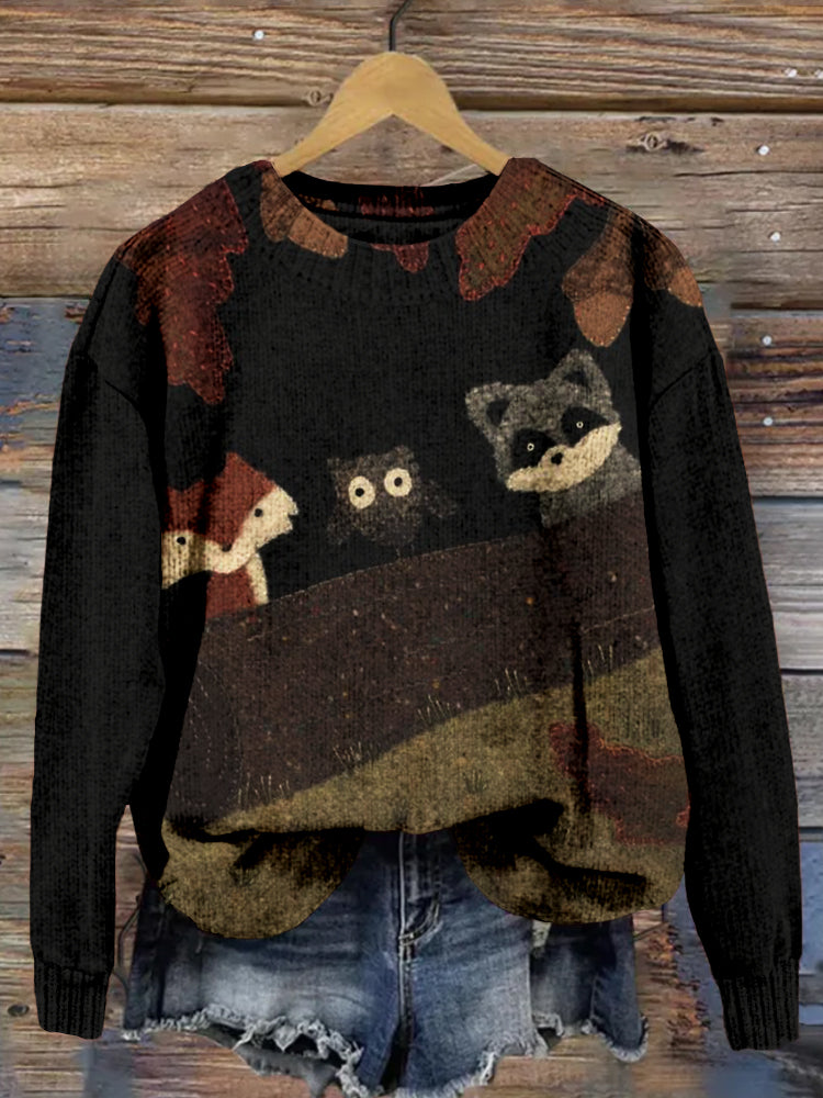 Elegantly Designed Jumper