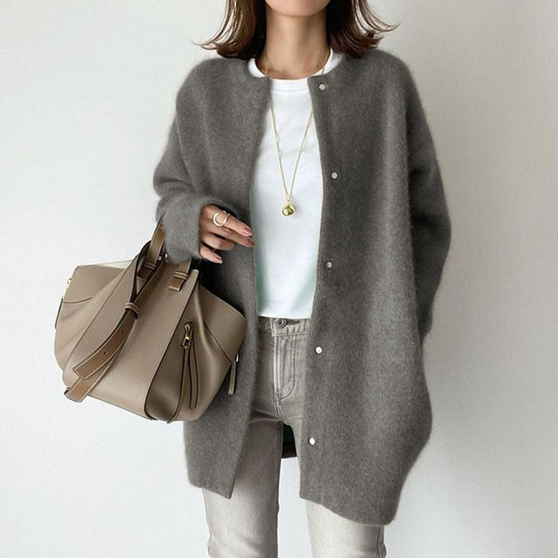 Elegantly Designed Coat