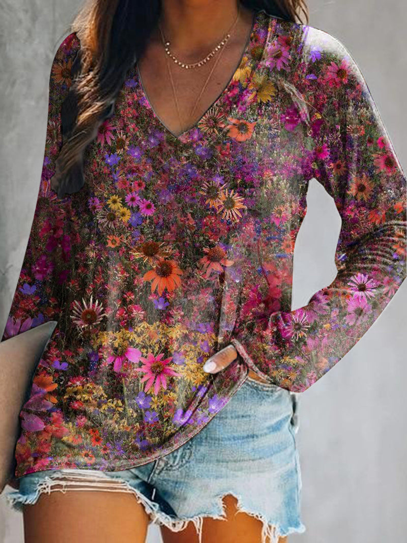 Thoughtfully Designed Top