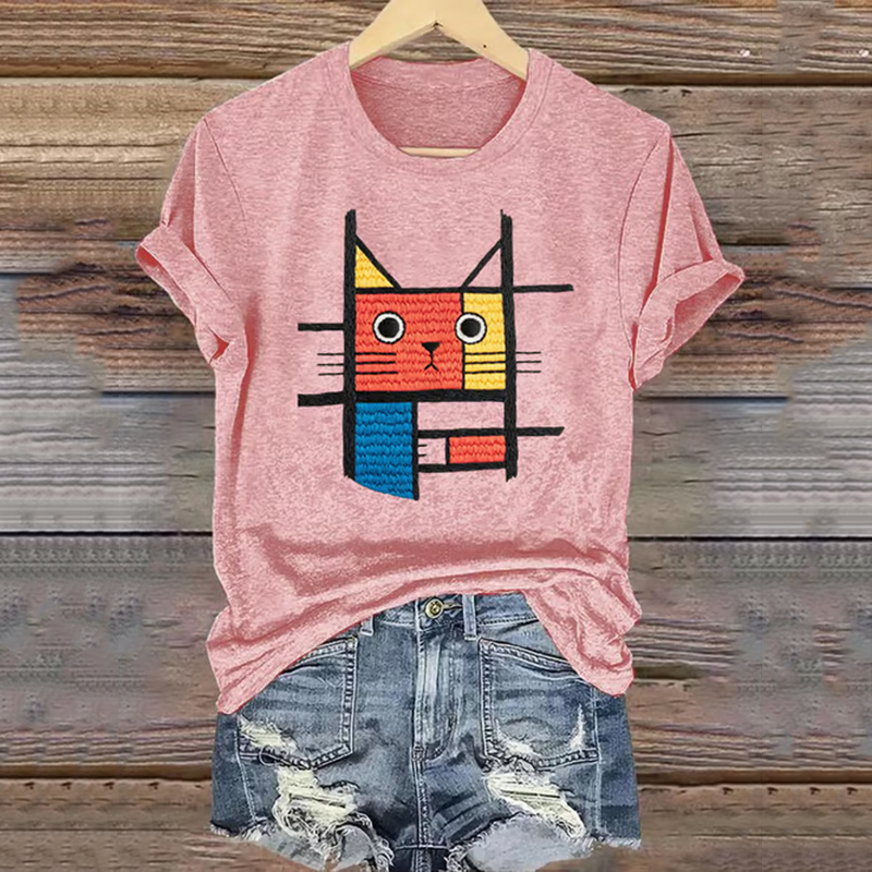 Thoughtfully Designed T-Shirt