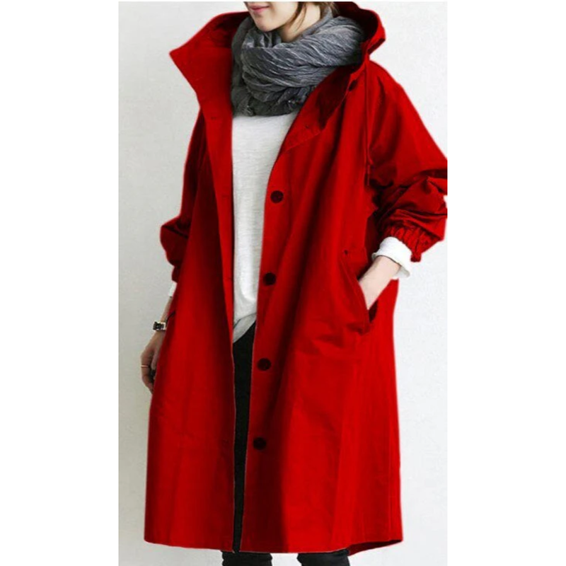 Elegantly Designed Coat