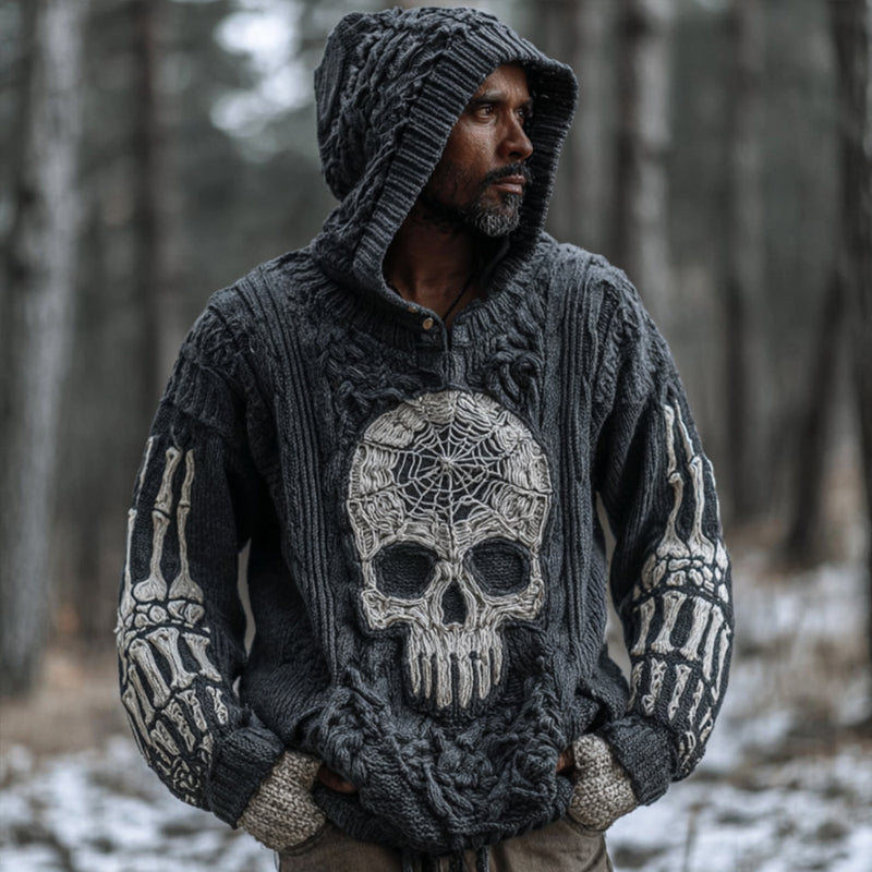 Gracefully Designed Jumper