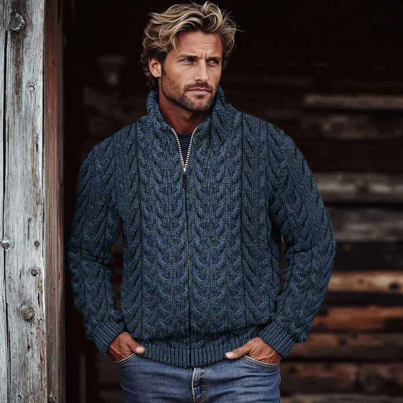 Classic Vintage Jumper